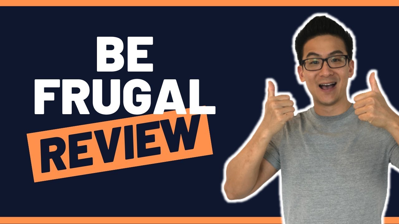 BeFrugal Review - Can You Really Save Money & Is This Worth Your Time? (Let's Find Out...)