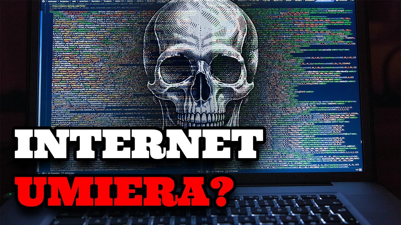 INTERNET UMIERA?