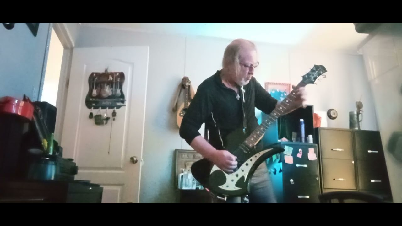 2-20-26 #02 👀👈🎸🎶🔥😎🤺