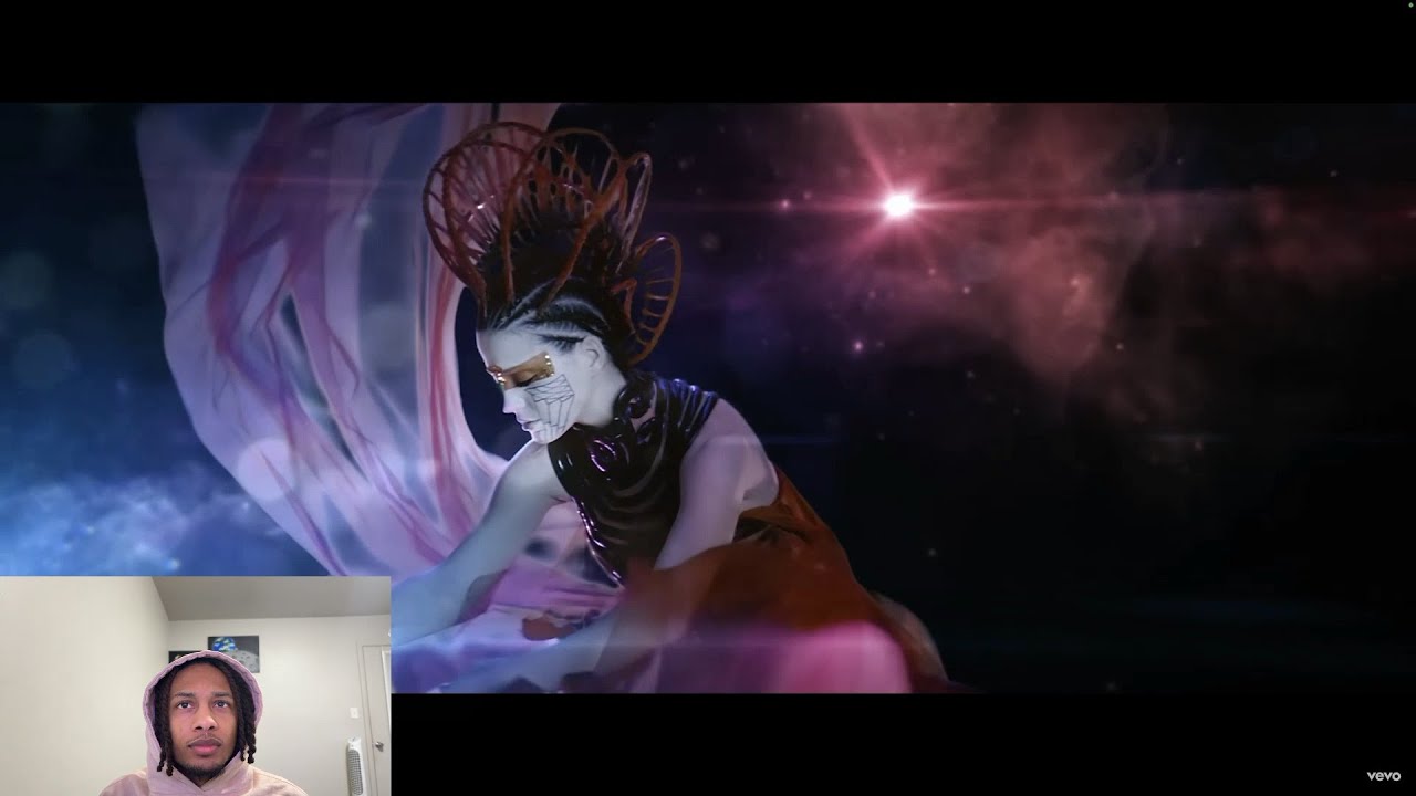 Katy Perry - E.T. ft. Kanye West (Official Music Video) (Reaction)