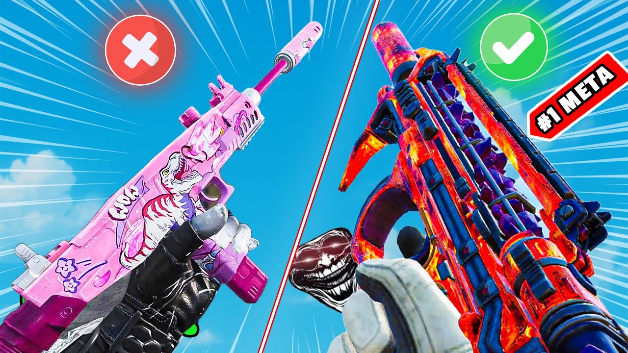 NEW PDW-57 Build is BETTER Than the USS9 in Season 8! 🔥 Best PDW-57 Gunsmith COD Mobile