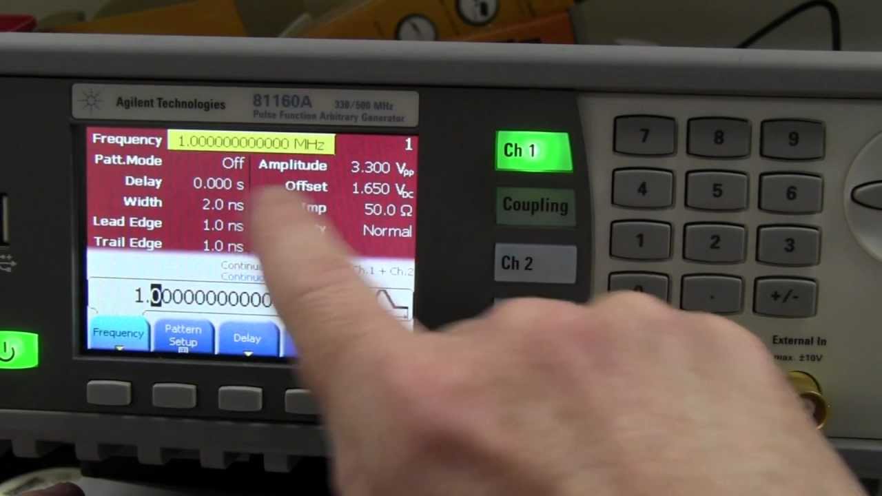 EEVblog #316 - More PFANG, More 13GHz Scope, & More Pulser