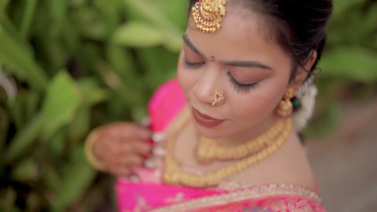 Raj Weds Shweta // Wedding Films // Best Wedding Highlight 2025