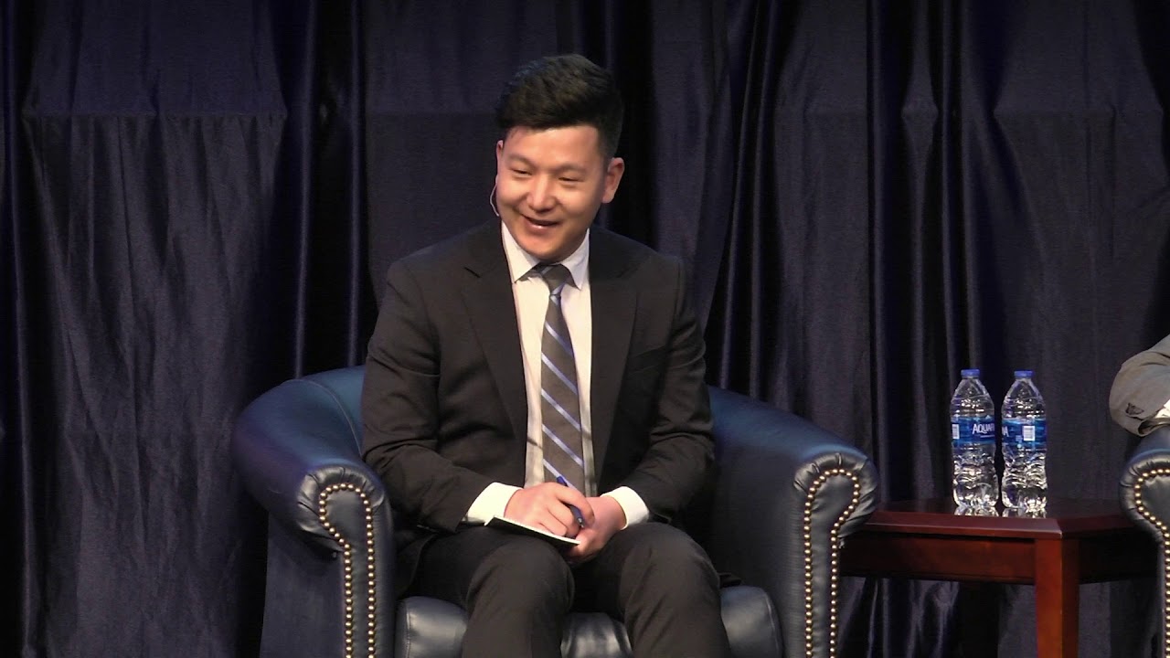 A Conversation on North Korea - State of the World 2020