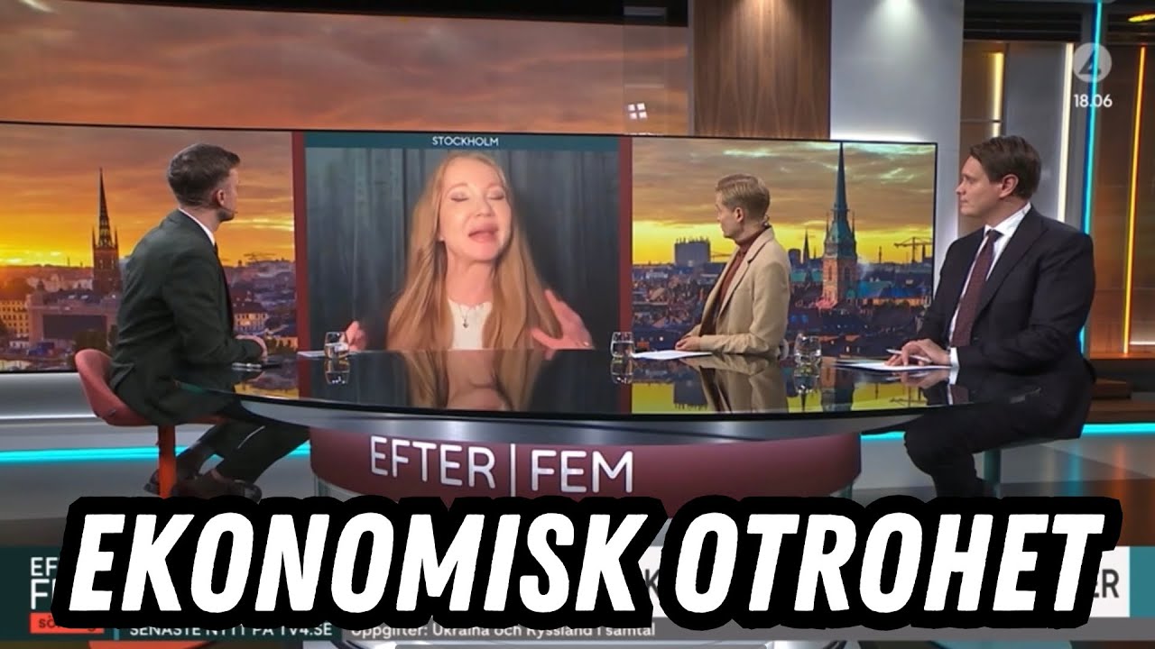Har du en EKONOMISKT OTROGEN partner? 🖤