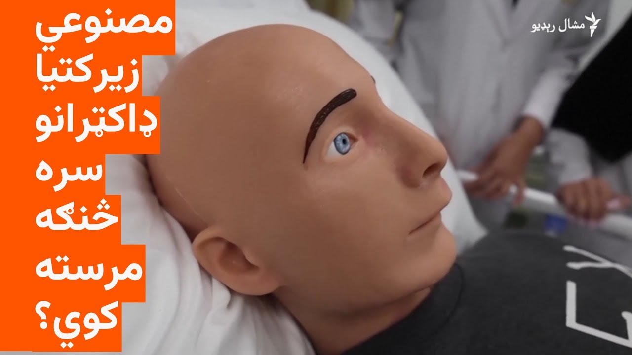 مصنوعي ځيرکتيا څنګه له زده کوونکو ډاکټران جوړوي؟