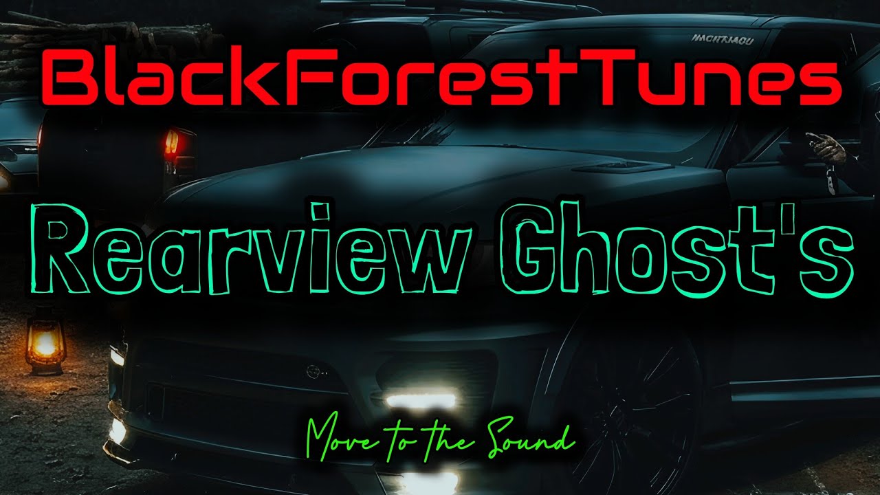 Rearview Ghost - Pictuyu | Vocal House | Deep House 