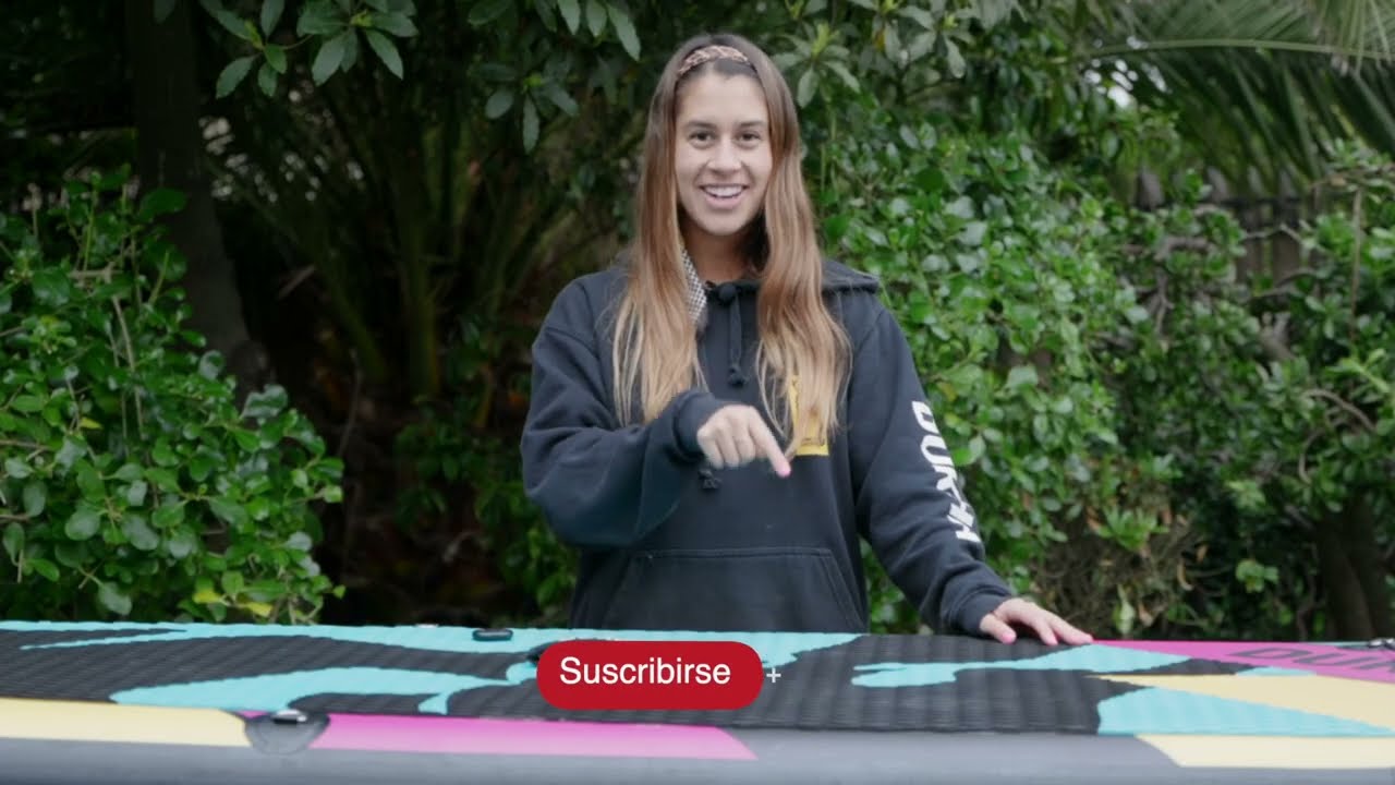 Qué tabla Stand Up Paddle elegir - Caimi&Allen