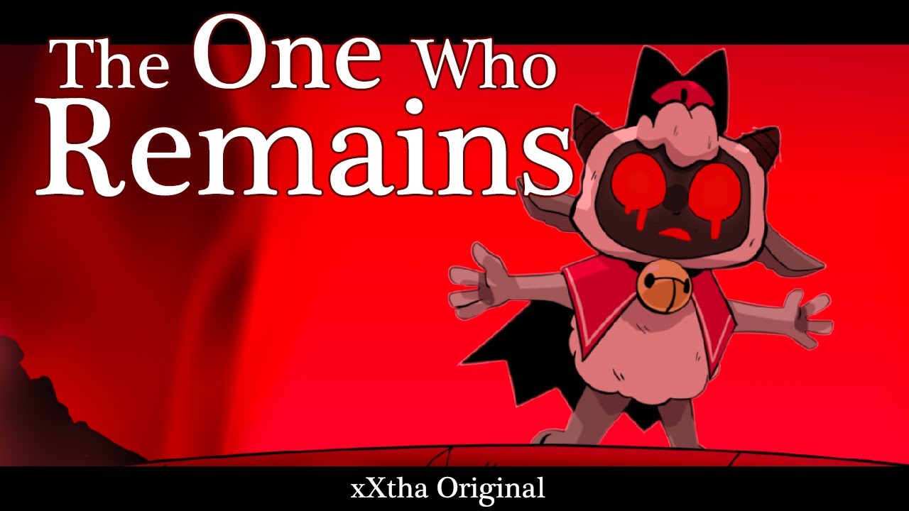 The One Who Remains [Cult of the Lamb Song] [xXtha Original]
