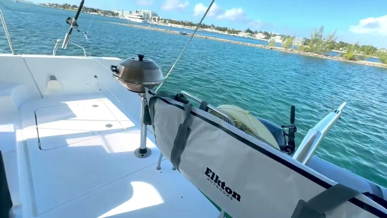 2015 Lagoon 52F Catamaran For Sale by Owner 