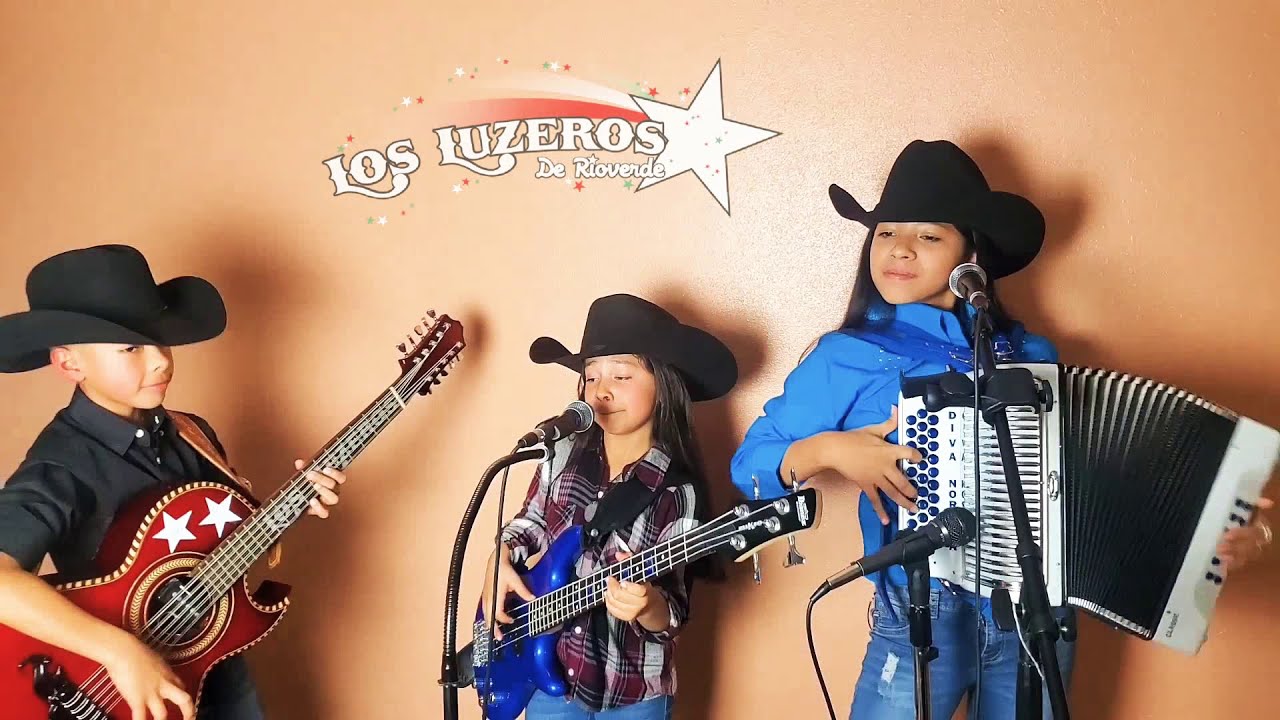 🕊Paloma Azul ❤ Yaxeni y Aily ❤ Los Luzeros