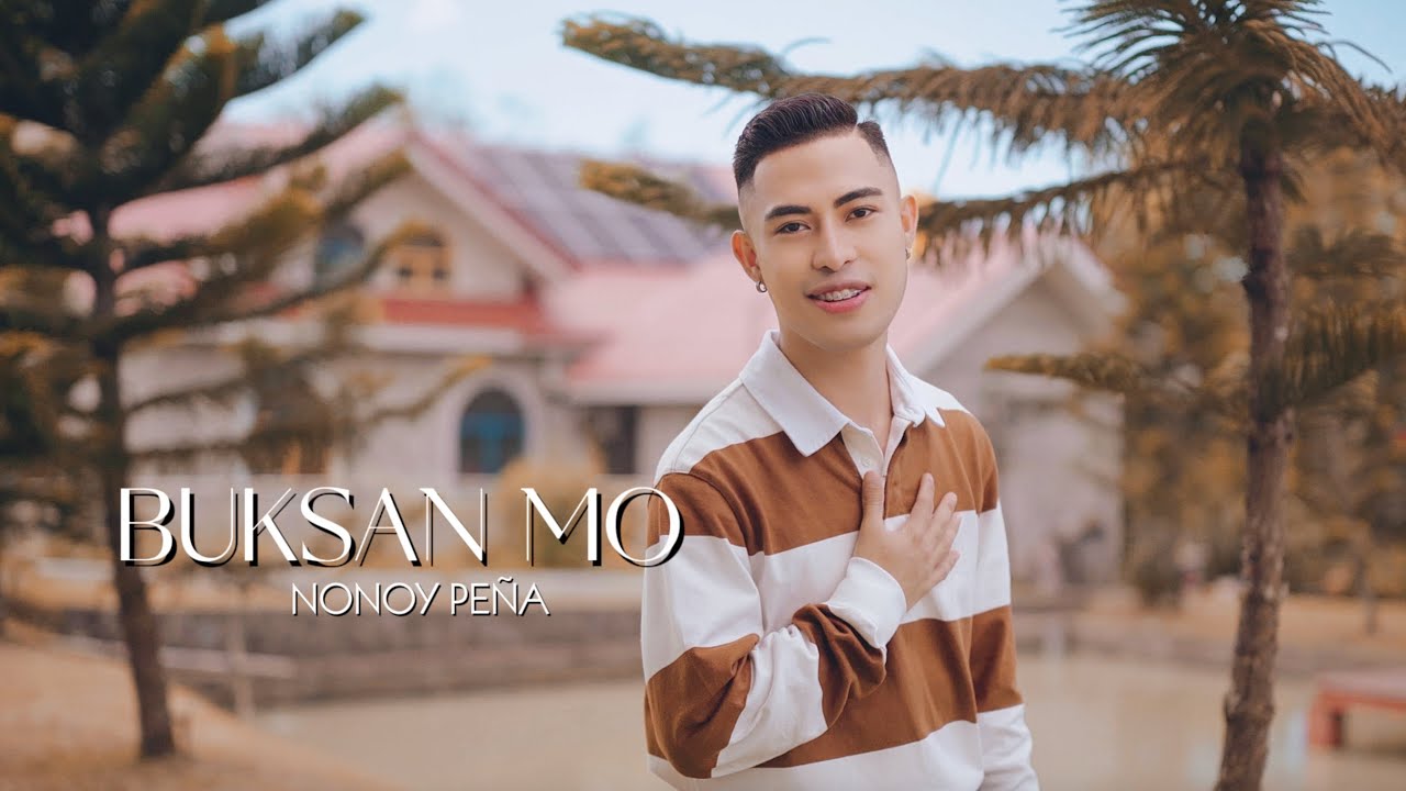 Buksan Mo (Funk Version) – Willie Revillame | Cover by Nonoy Peña 
