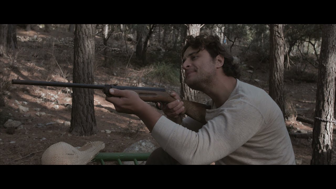 Trailer Estraperlo