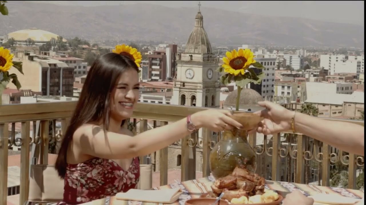 SE NOS VA EL TIEMPO - Paixanos (Video Oficial)