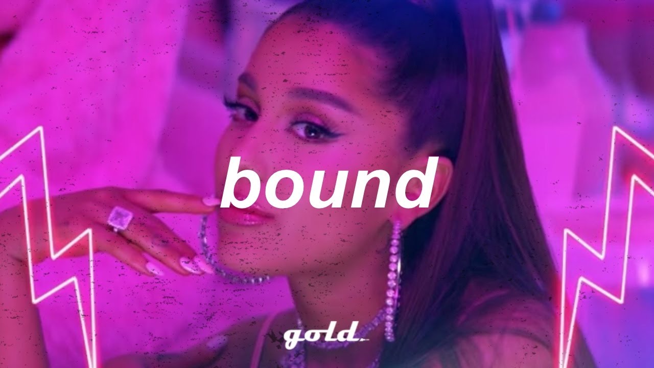 Ariana Grande Type Beat 