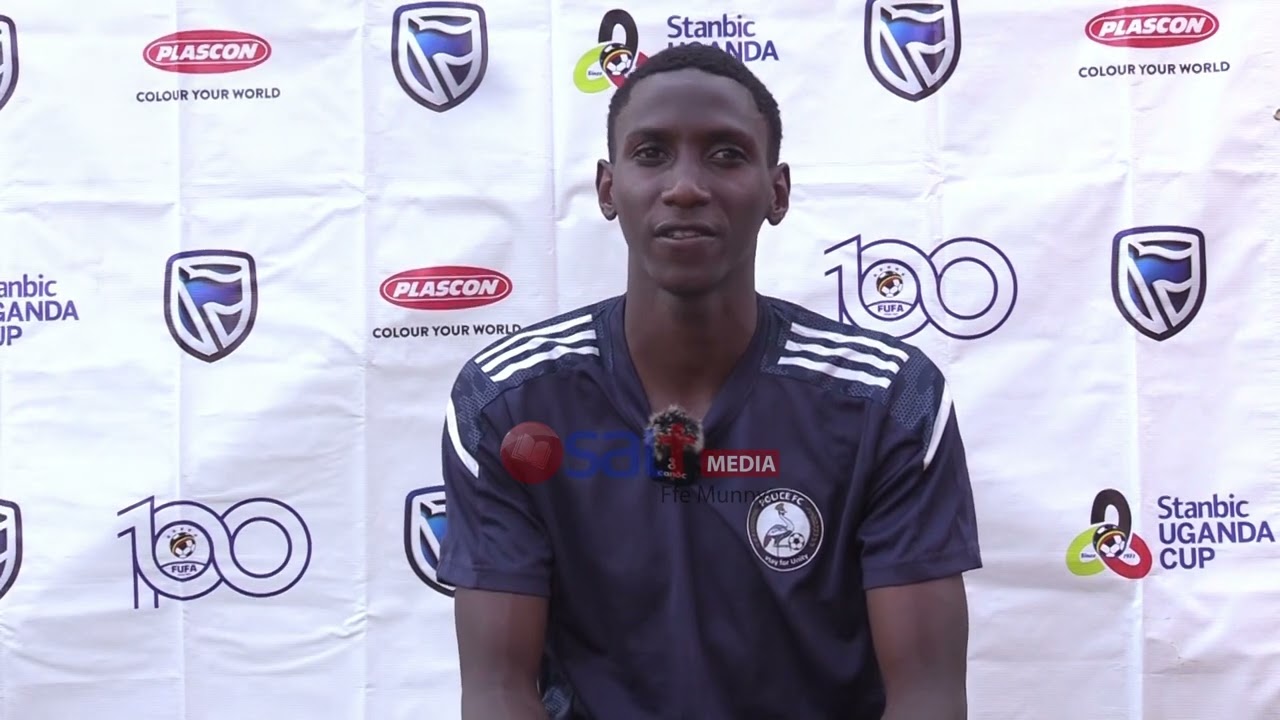 UGANDA CUP: Police FC ne Gadafi beesozze oluzannyo olwa 16 l Omunnyo ku ssatu