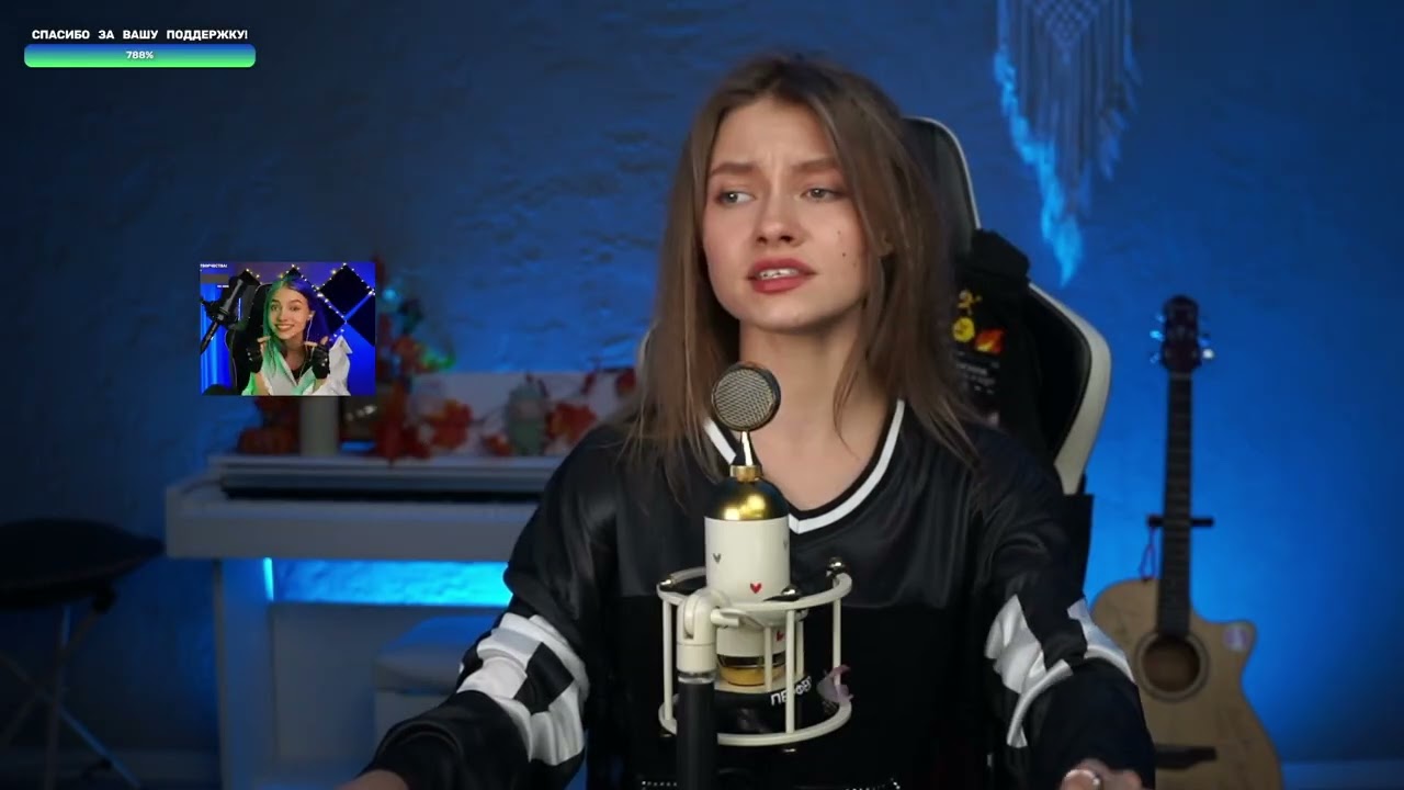 Квашеный стрим 02.11.2025