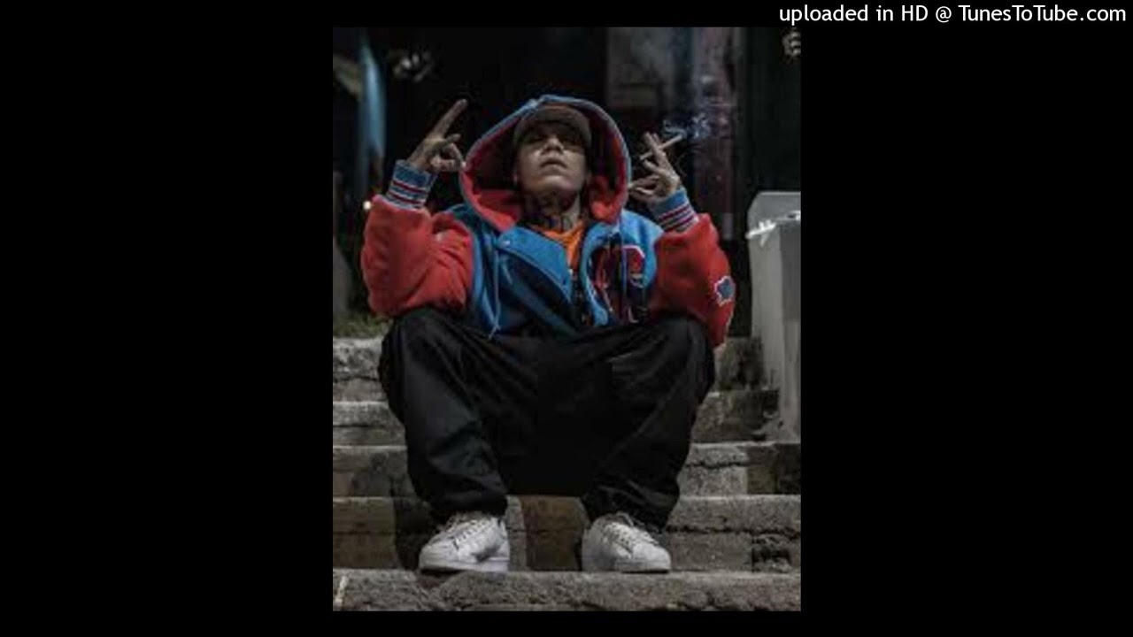 Santa Fe Klan X THR CRU2 Type Beat Malandro 