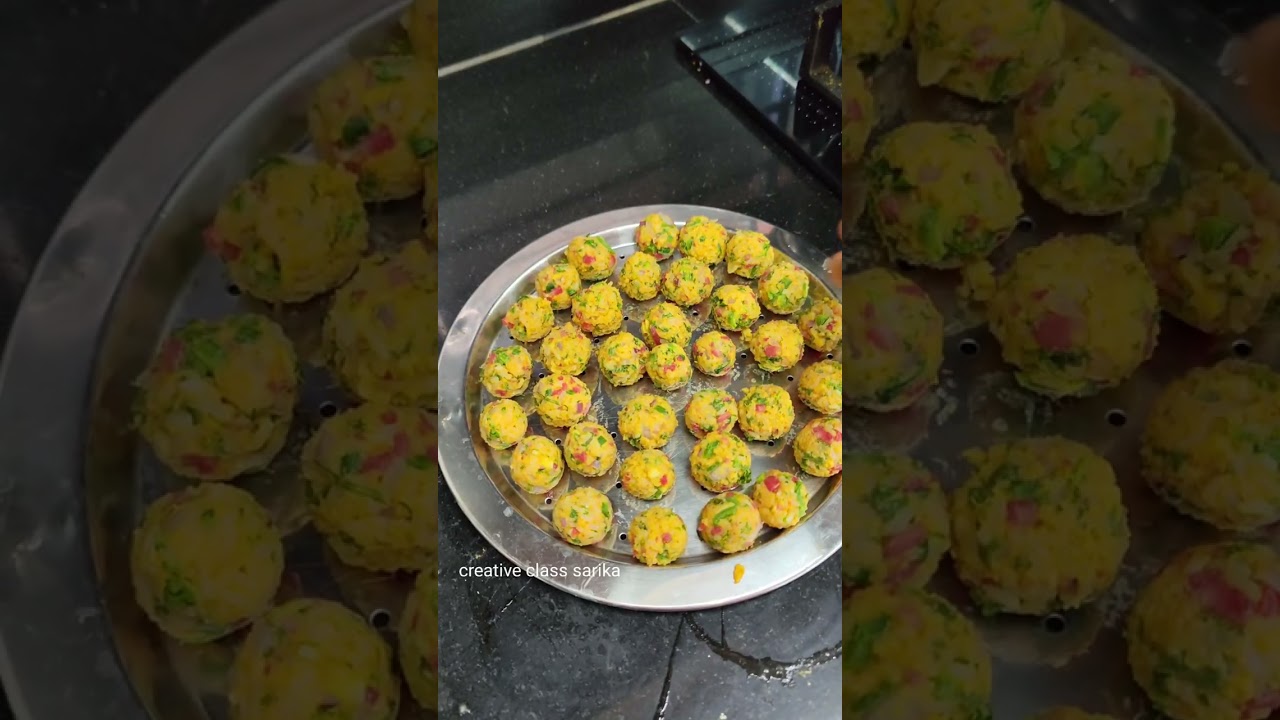 Leftover rice recipe बचे हुए चावल का क्या करे,क्या बनाये जिसे सब मिलके खाये वो भी थाली भर भर के |