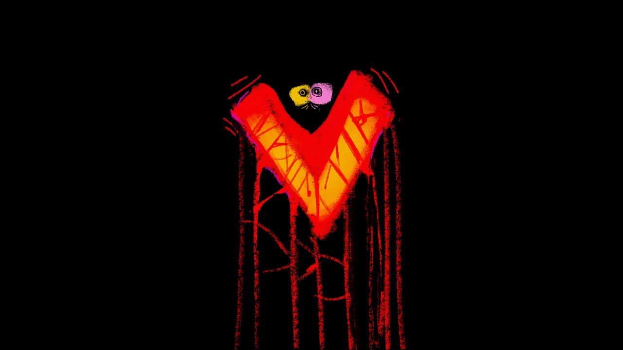 GLACEIR | DELTARUNE chapter 3 remix