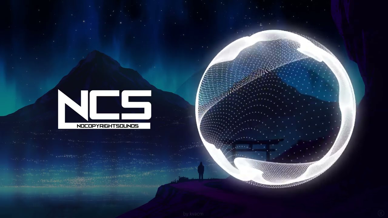 Egzod & Tanjent - Universe [NCS Fanmade]