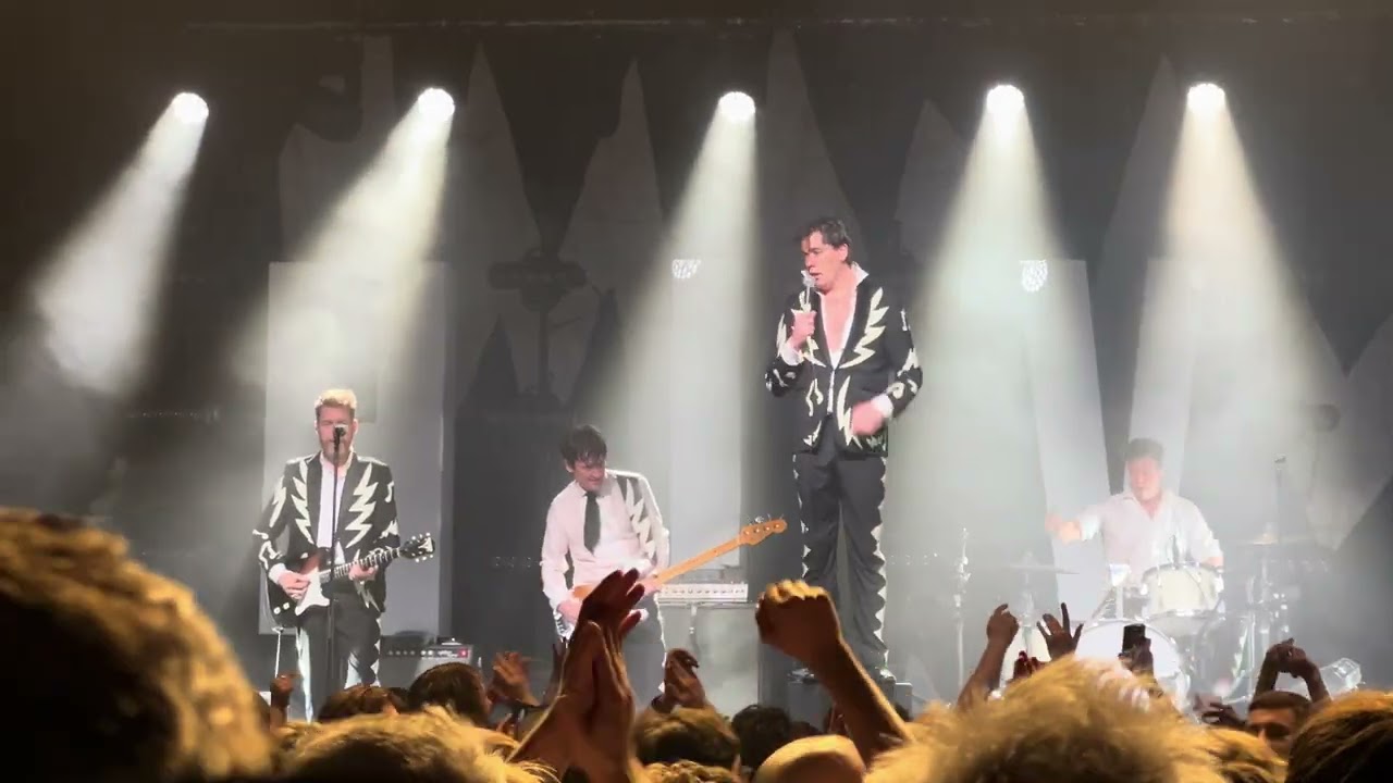 The Hives 