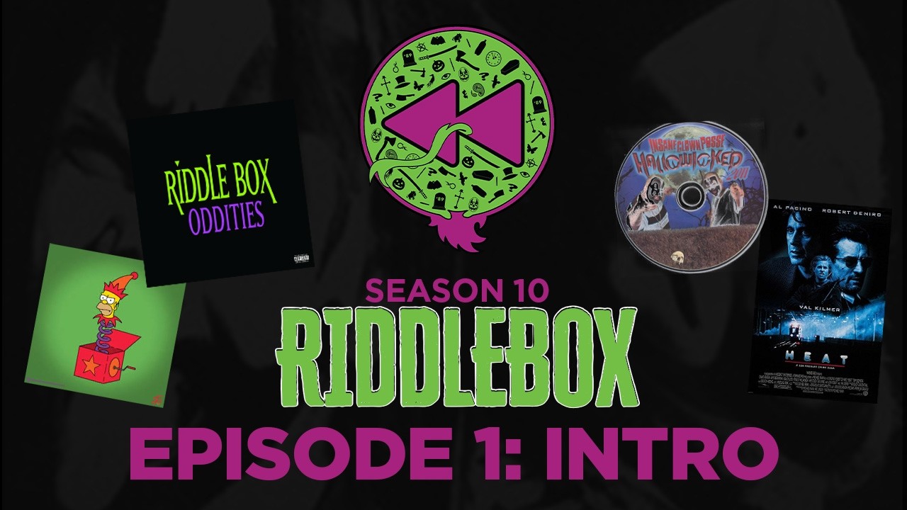 Insane Clown Posse - Intro (S10E01)