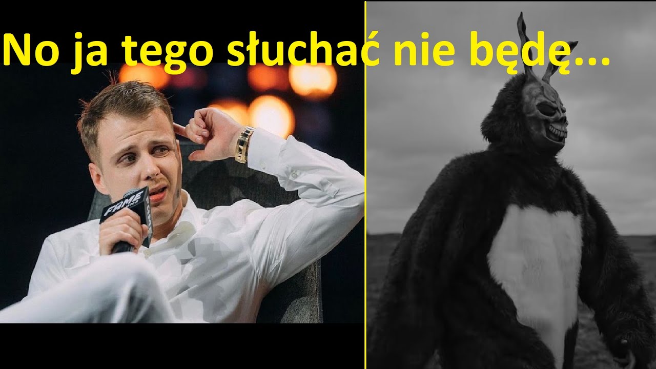 Nitro o Spotkaniu ze szpakiem i o jego nowej piosence *SZPAKU JEŹDZI BEZ PRAWA JAZDY*