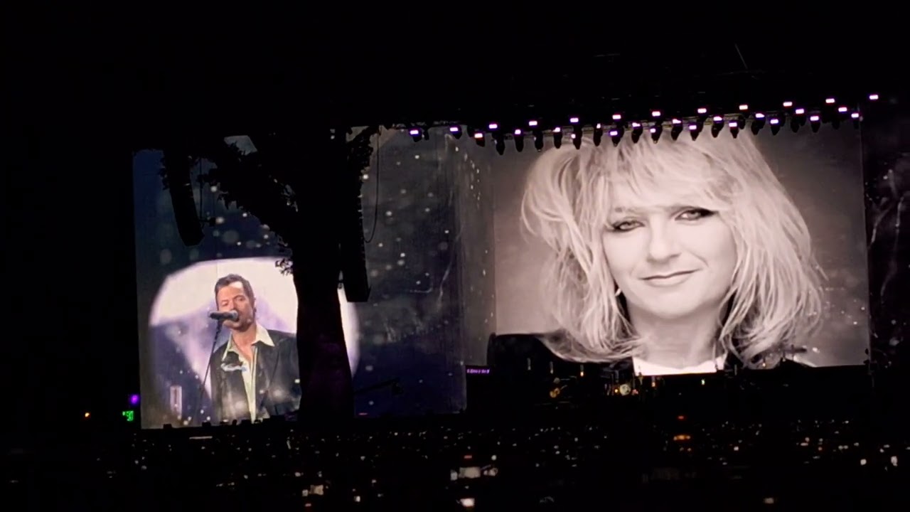 Stevie Nicks and Harry Styles, Hyde Park 2024 Full video