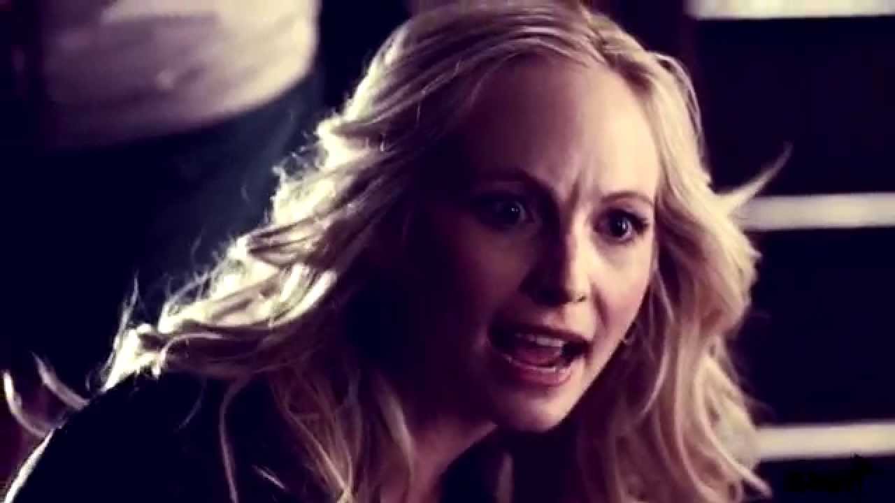 ✘ THE VAMPIRE DIARIES | [6x17] | Humor