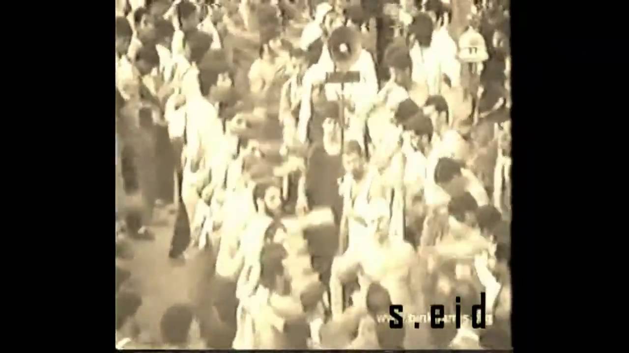 عبد الشهيد الثور و حسين سهوان 1987م