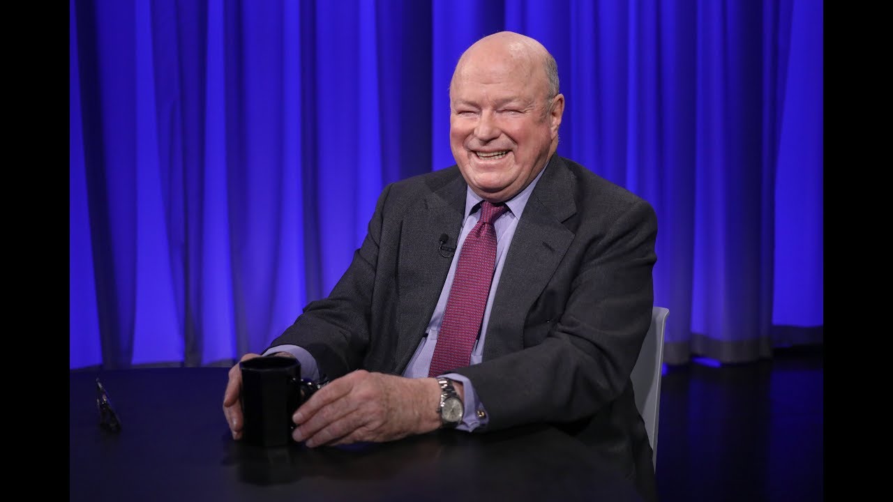 Are We in a Foreign Policy Crisis of Our Own Making? | Conversations with Jim Zirin