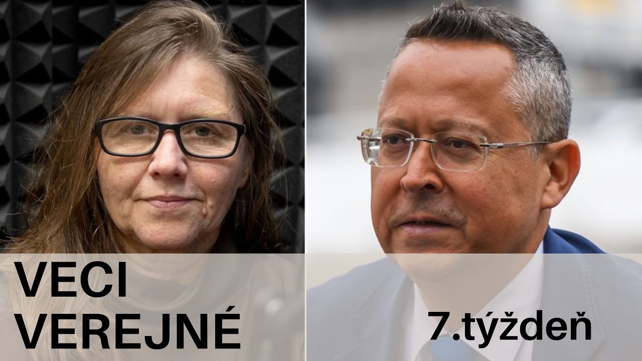 Marta Šimečková a vplyv jej kauzy na rozbroje v opozícii
