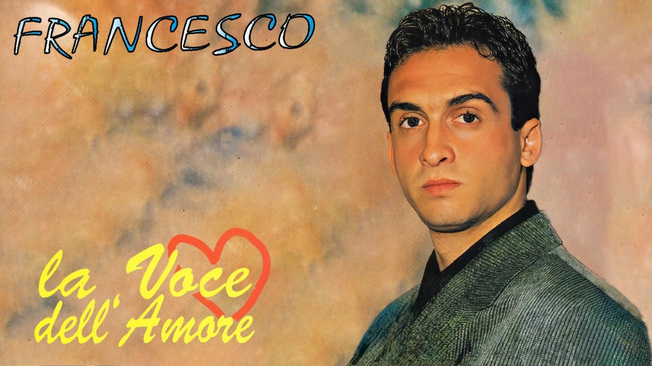 Francesco - A chest'ora tu ( Seamusica Official )