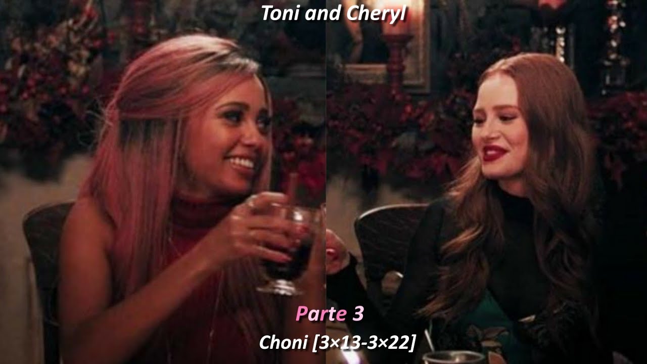 choni story part 03 [3×13-3×22] (Legendado)