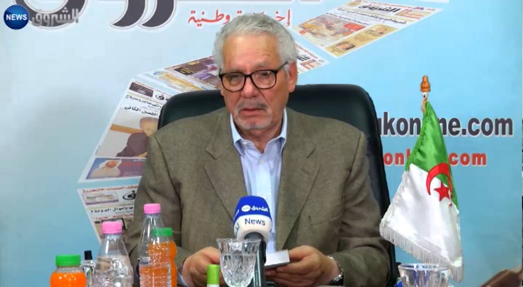قضية حماقير برواية خالد نزار