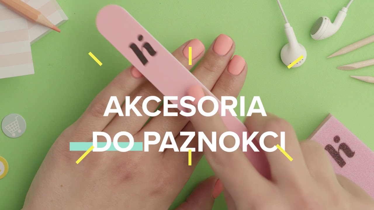 Hi hybrid - spot reklamowy lakier&oacute;w hybrydowych