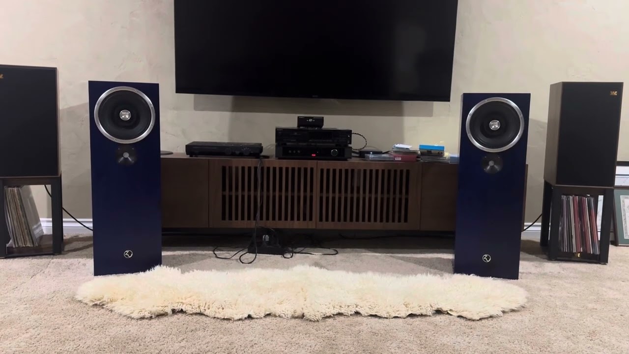 Zu Audio DW6 Dirty Weekend 6 Sample sounds - Uncle Lucius