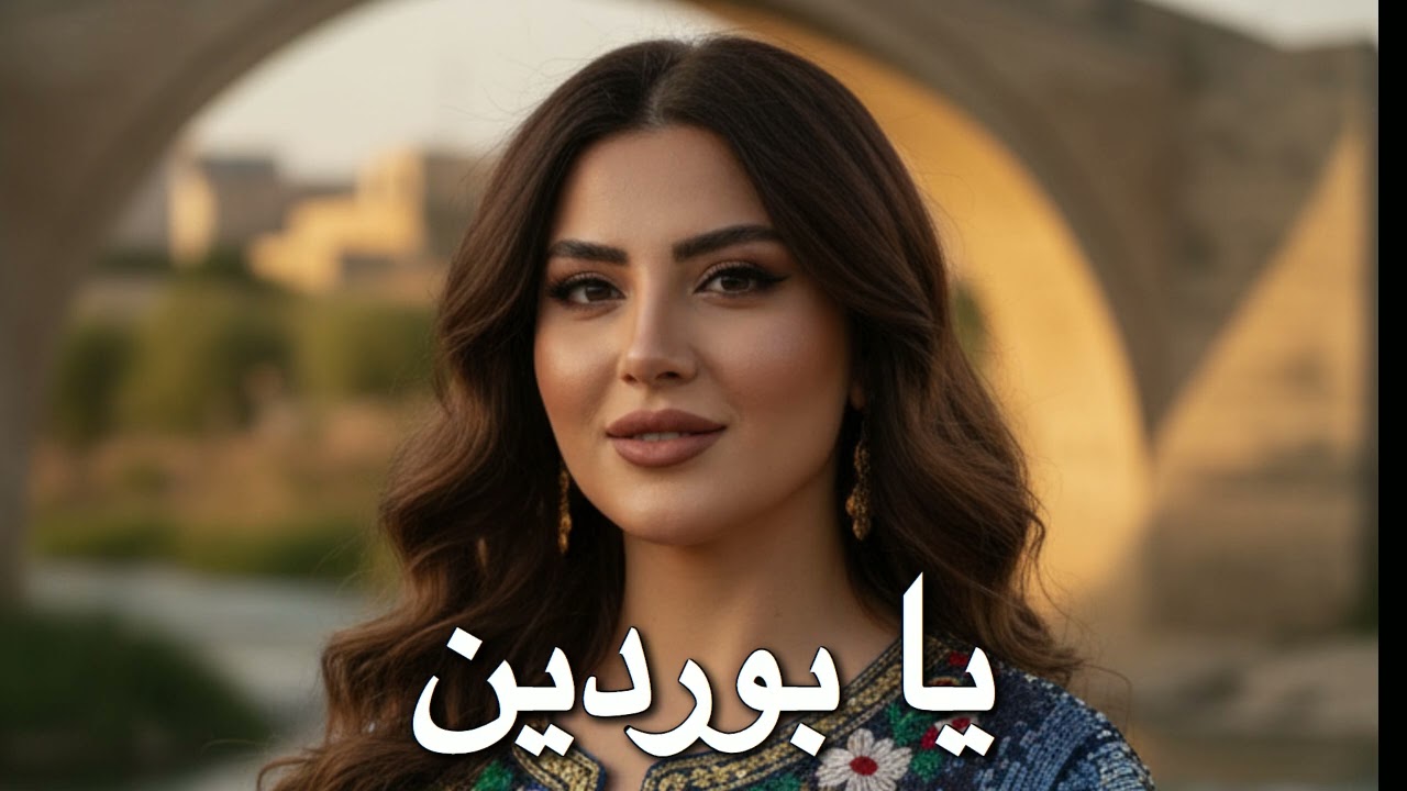 Ya Burdeîn - یا بوردين