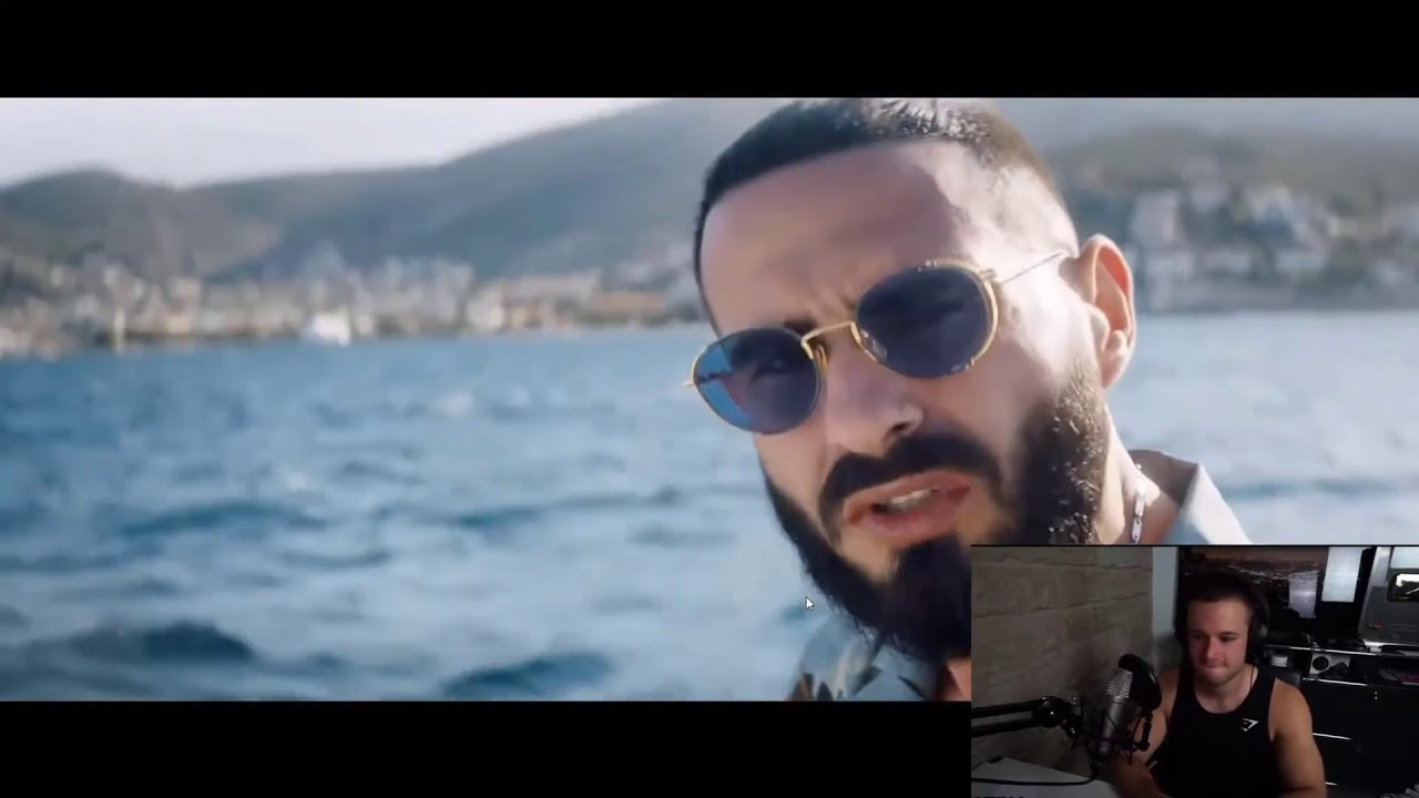 Inscope21 reagiert auf Shindy - Raffaello !!🔥🔥🔥