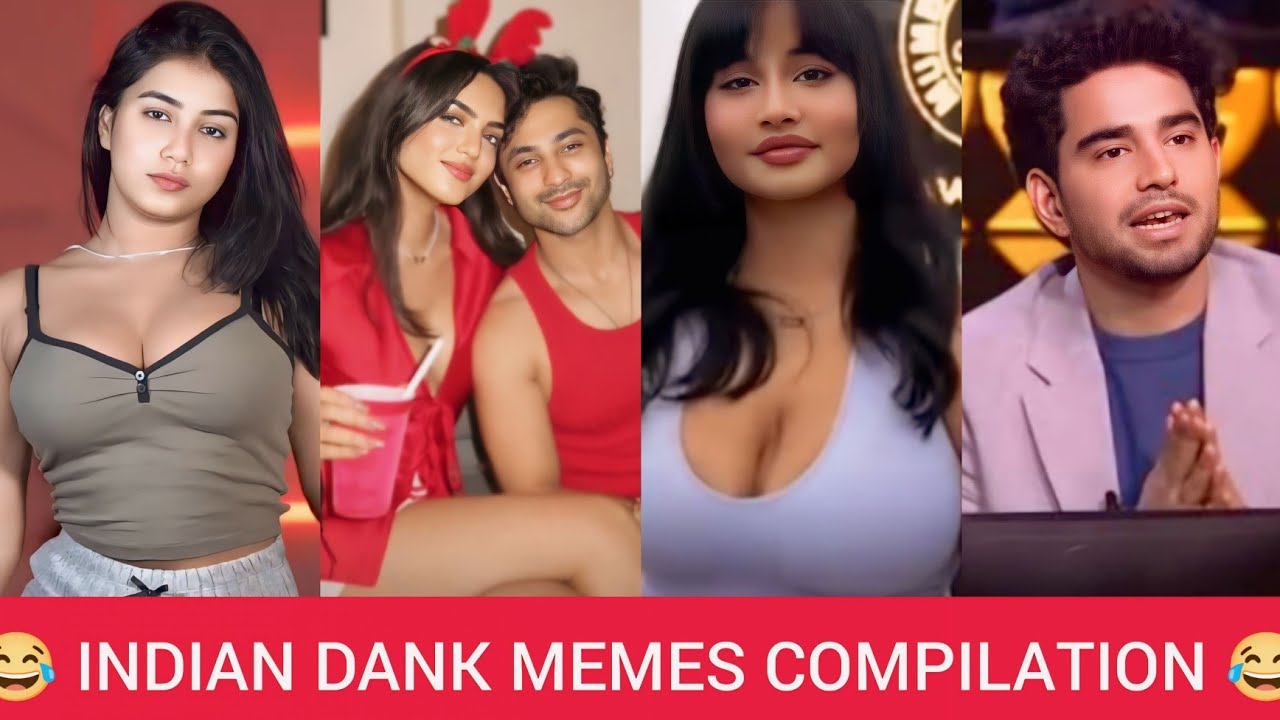 Indian Dank Memes 😂|| Indias Got latent show meme 😂 Compilation|| Ep 31