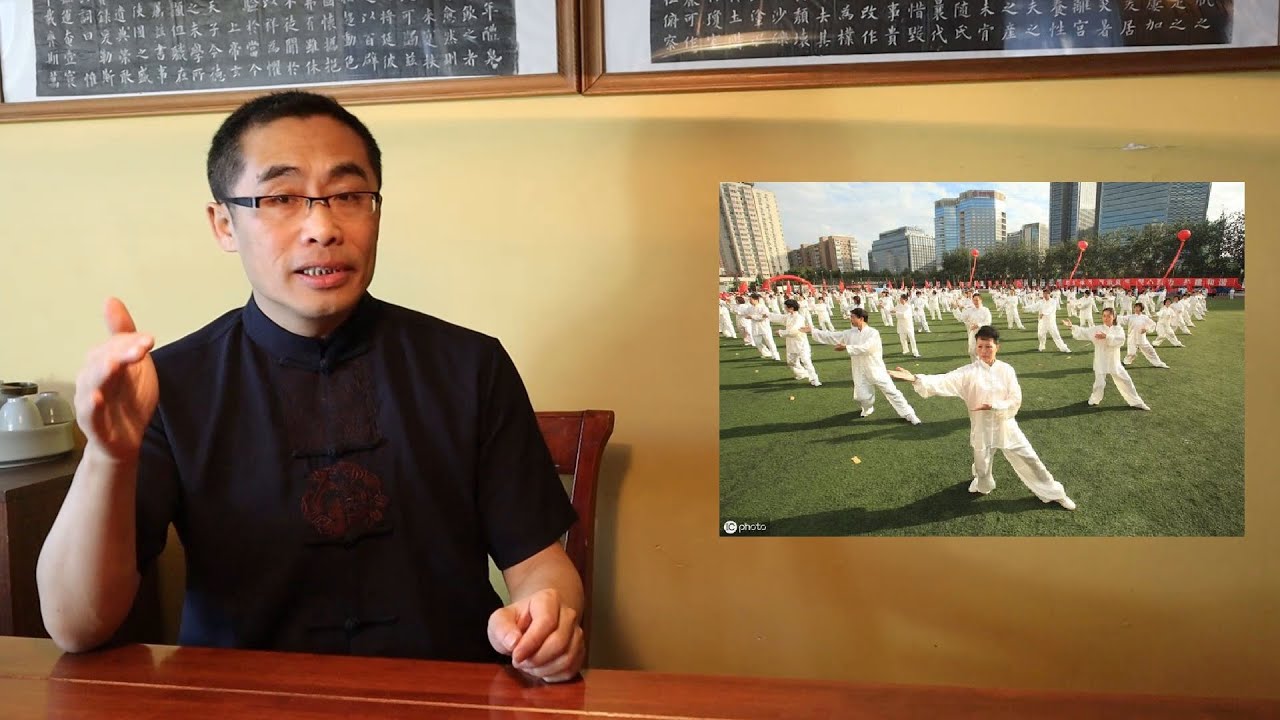 Decoding Martial Proverbs (8): 1. Speed v/s Progress and 2. Four-Secret-Word of Tai Chi Push Hands