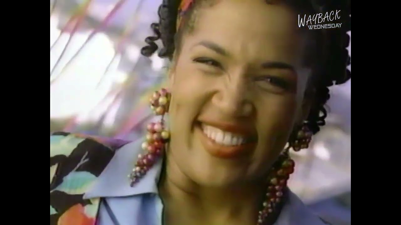 90s TV Commercial Compilation #15 | (1994)