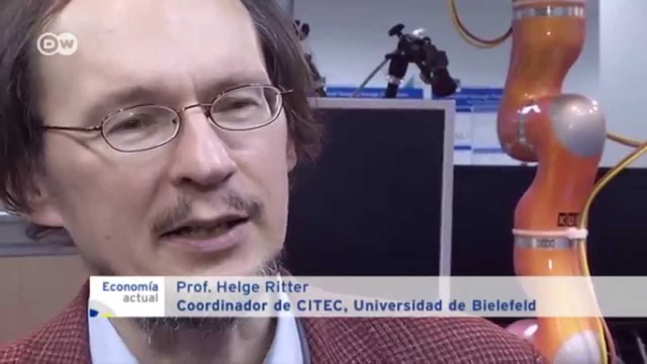La inteligencia en las cocinas del futuro