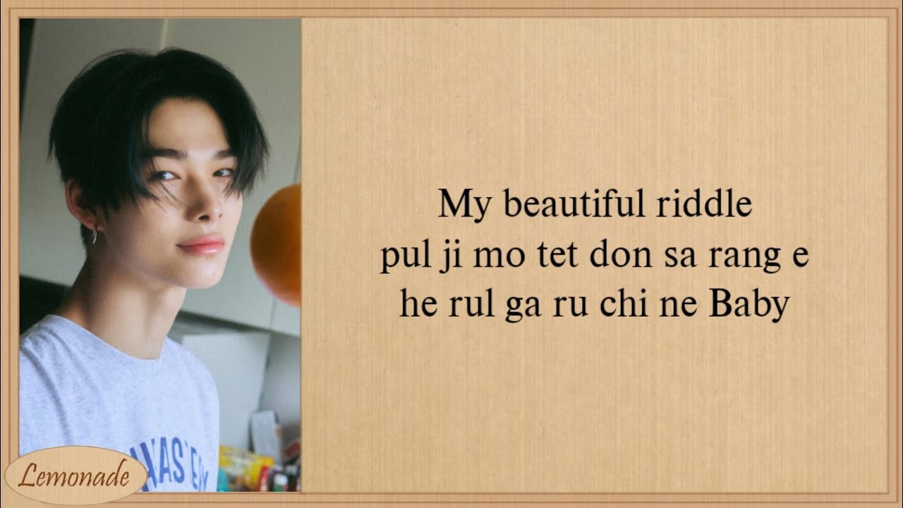 ENHYPEN Royalty Easy Lyrics