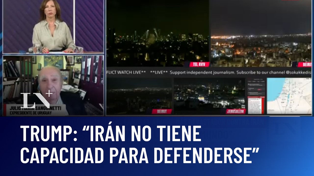 Guerra en Medio Oriente: ataque a la Isla de Kharg, el corazón de la economía iraní