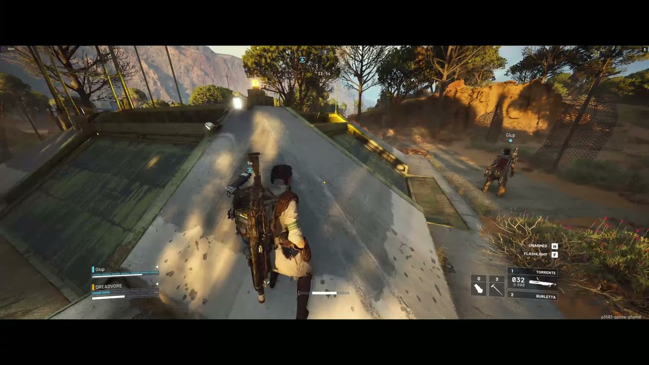 Arc Raiders! pt 96