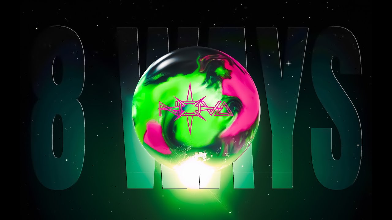 Nova | 8 Ways