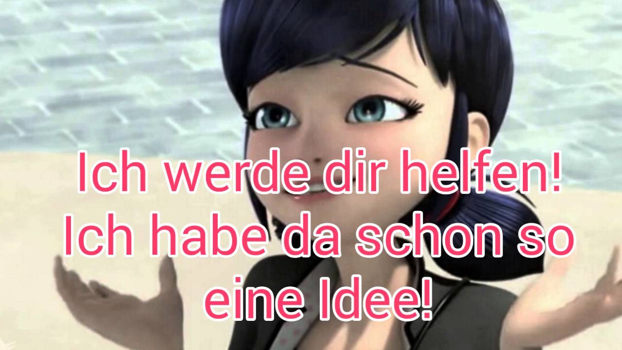 Marichat | #2 German / Deutsch