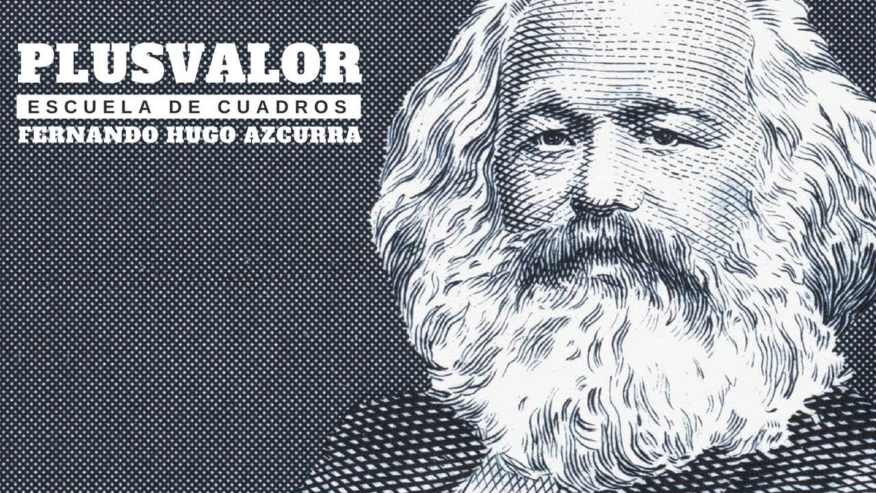 Programa 211 - Plusvalor (con Fernando Hugo Azcurra)